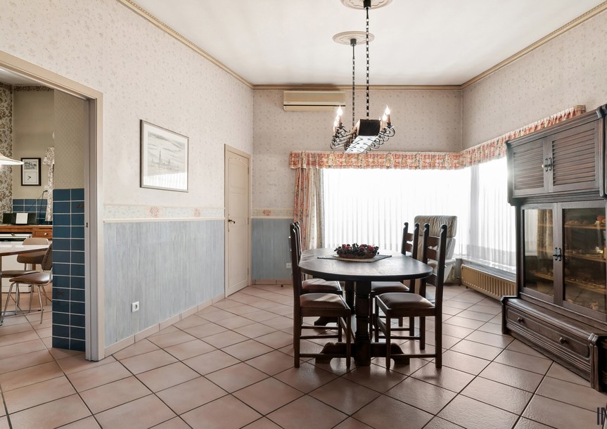 Huis te koop in Tessenderlo