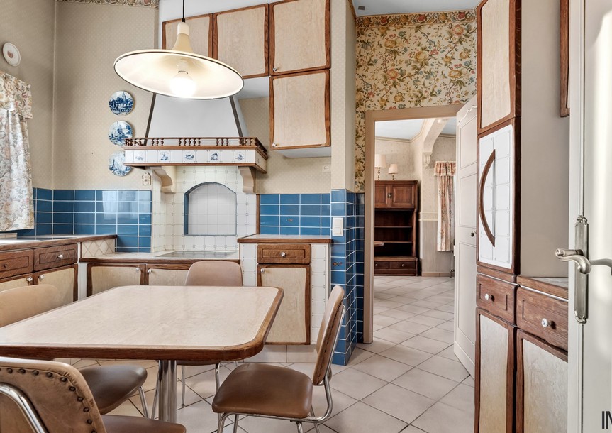 Huis te koop in Tessenderlo