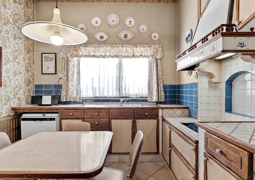 Huis te koop in Tessenderlo