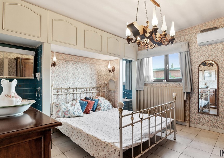 Huis te koop in Tessenderlo