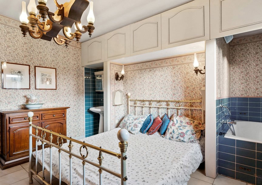 Huis te koop in Tessenderlo