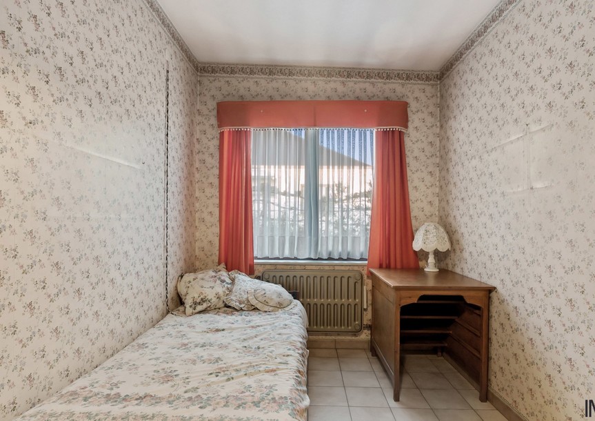 Huis te koop in Tessenderlo