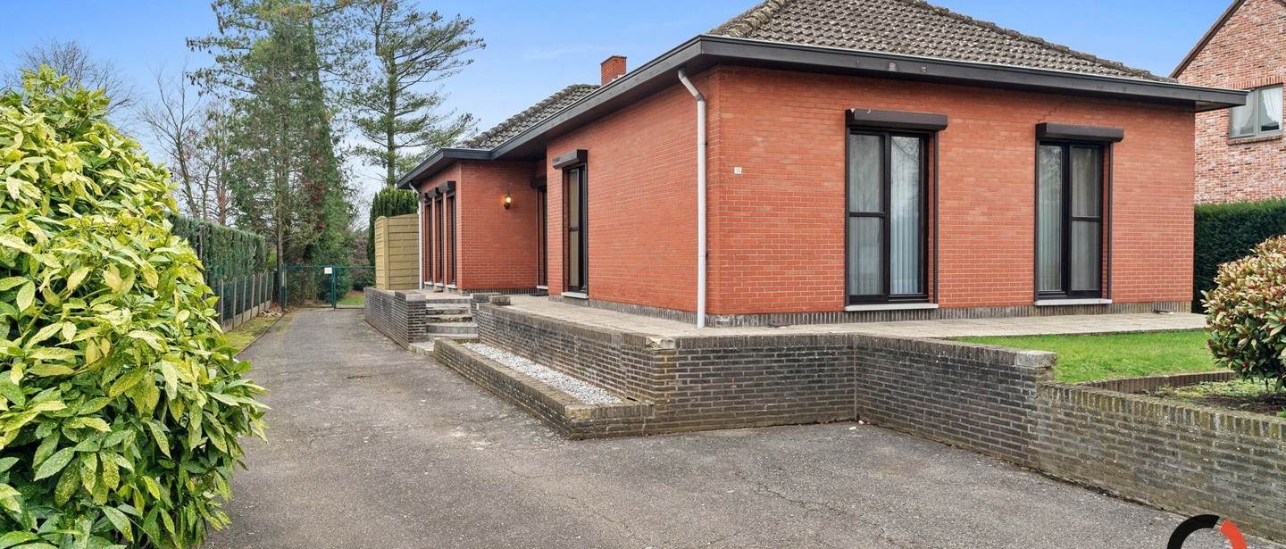 Huis te koop in Tessenderlo