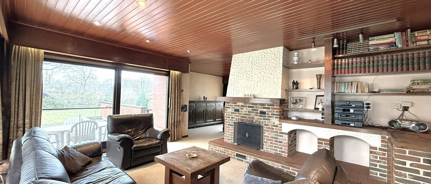 Huis te koop in Tessenderlo