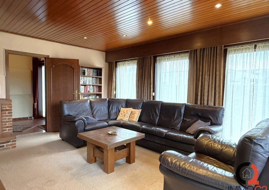 Huis te koop in Tessenderlo