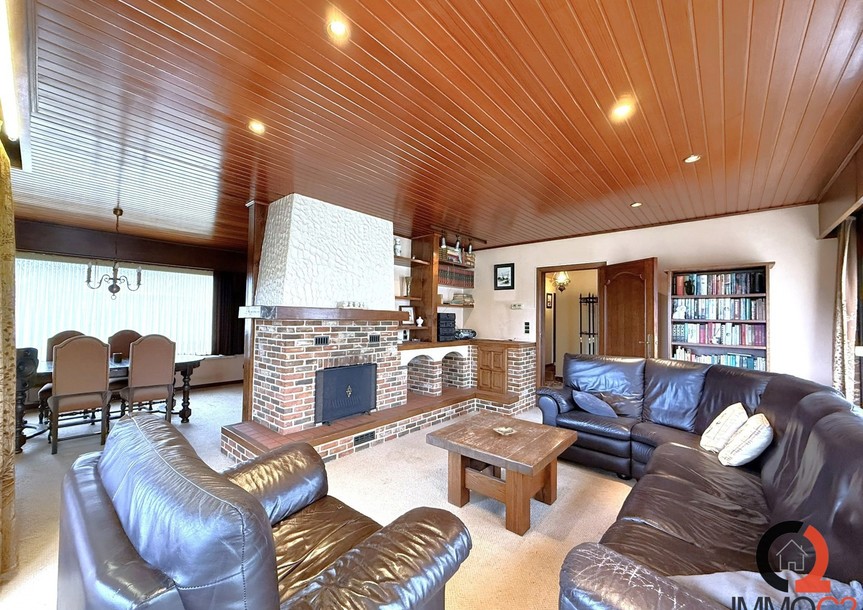 Huis te koop in Tessenderlo