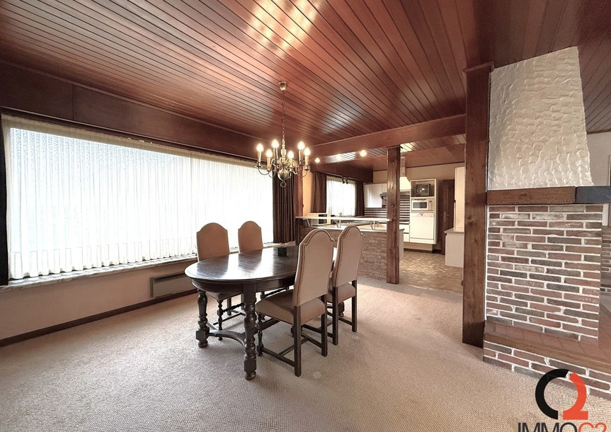 Huis te koop in Tessenderlo