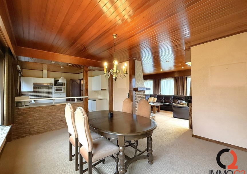 Huis te koop in Tessenderlo