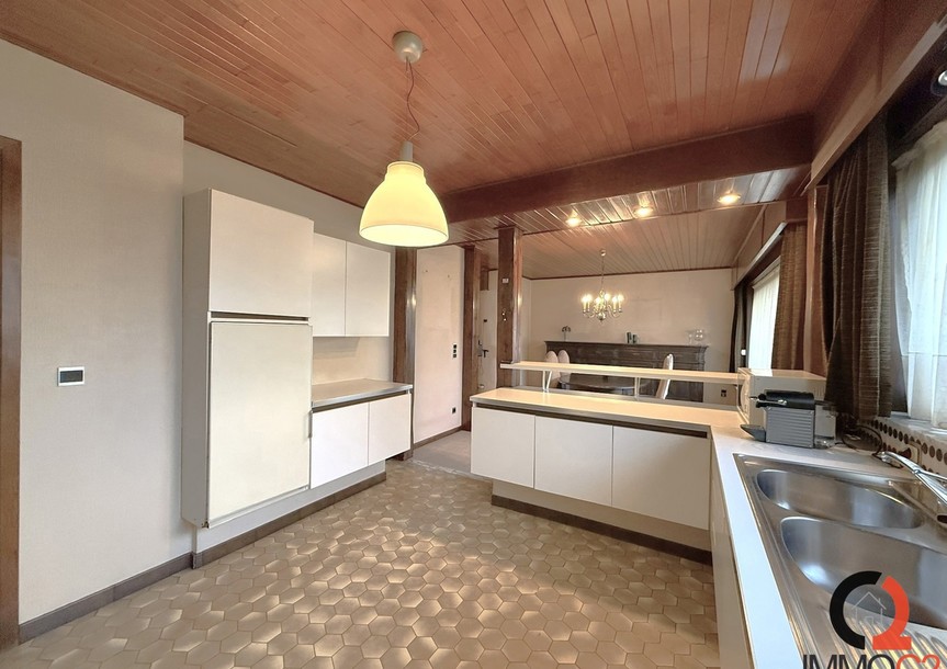 Huis te koop in Tessenderlo