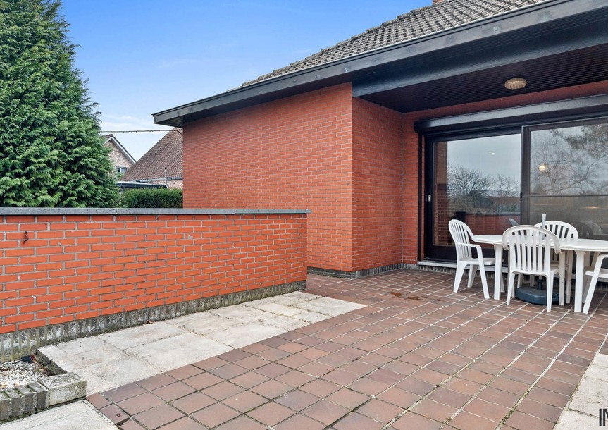 Huis te koop in Tessenderlo