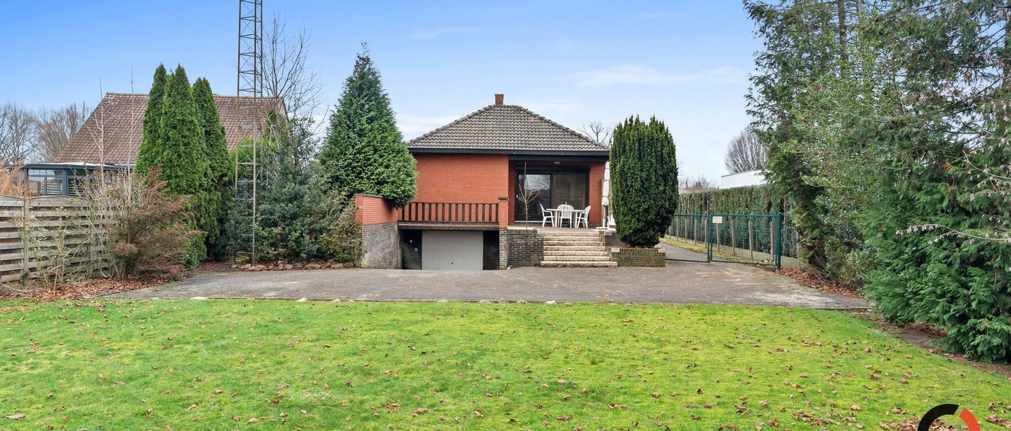 Huis te koop in Tessenderlo