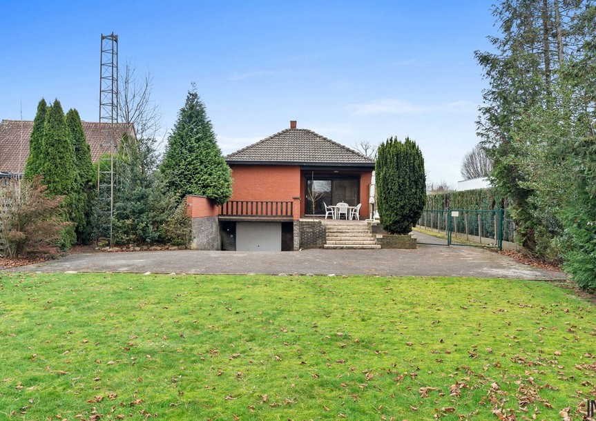 Huis te koop in Tessenderlo