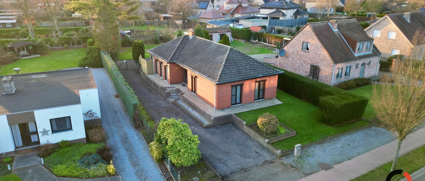 Huis te koop in Tessenderlo