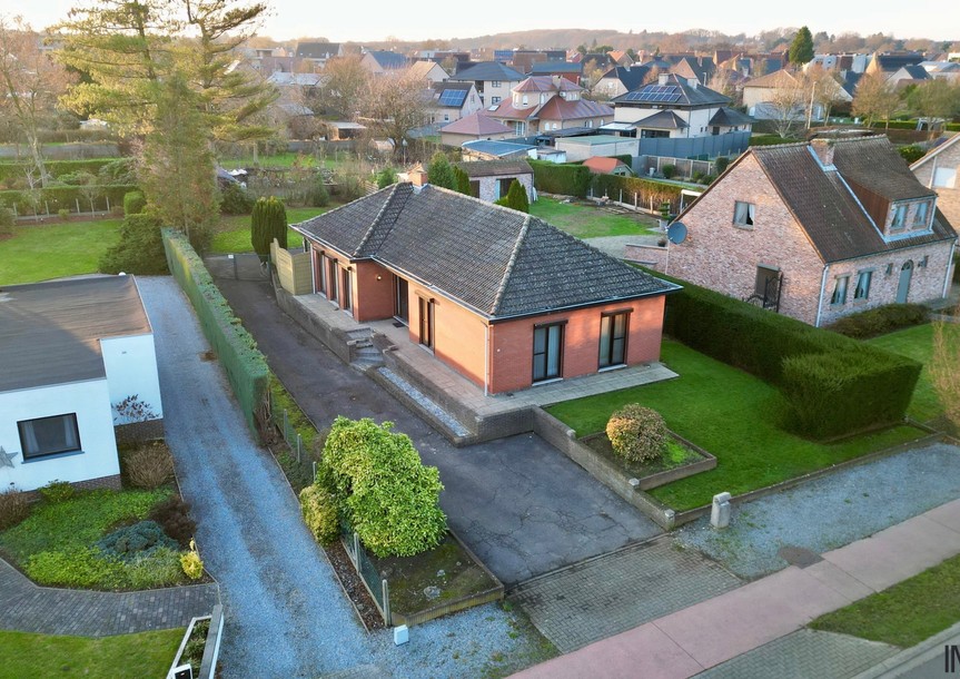 Huis te koop in Tessenderlo