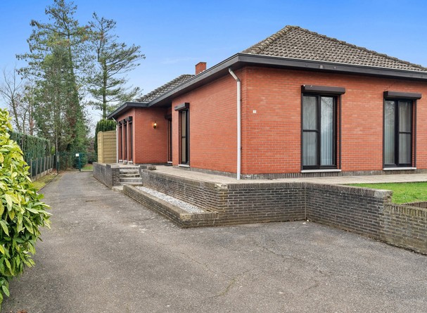 Huis te koop in Tessenderlo