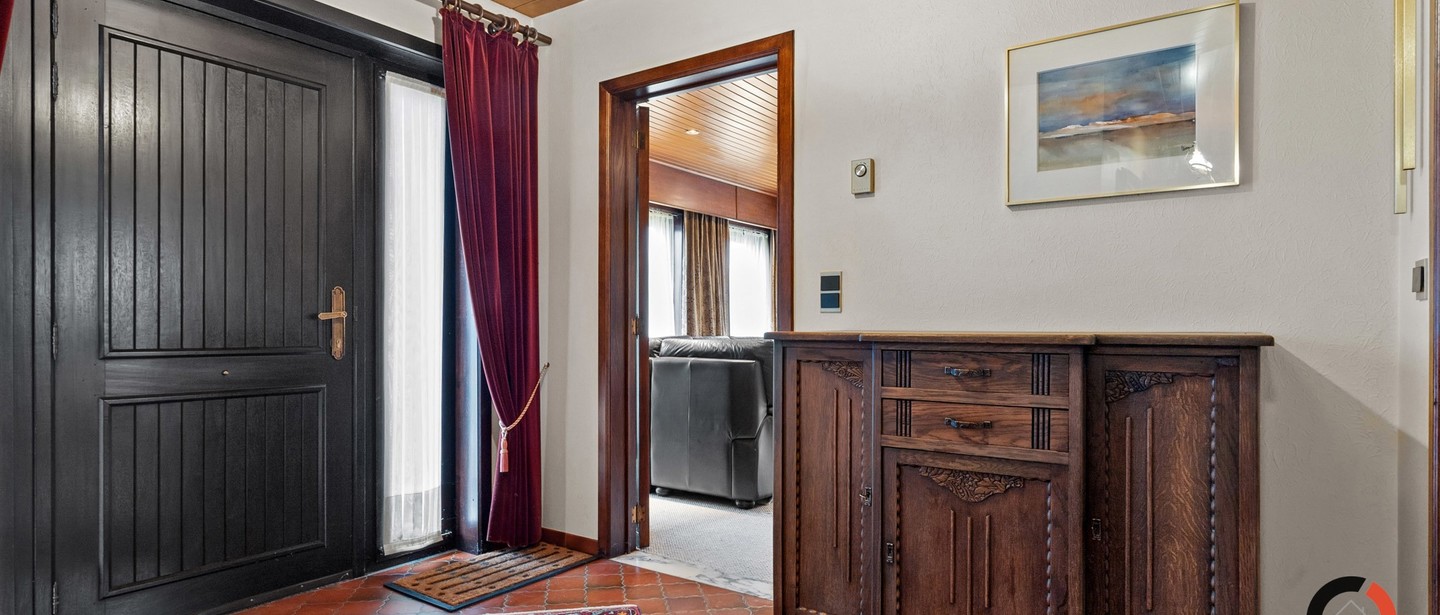 Huis te koop in Tessenderlo