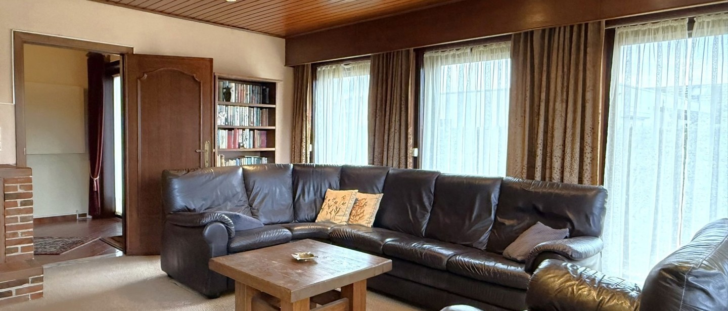 Huis te koop in Tessenderlo