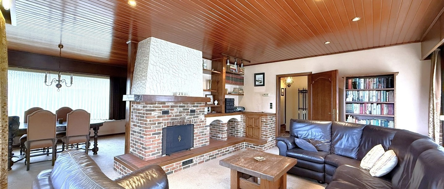 Huis te koop in Tessenderlo