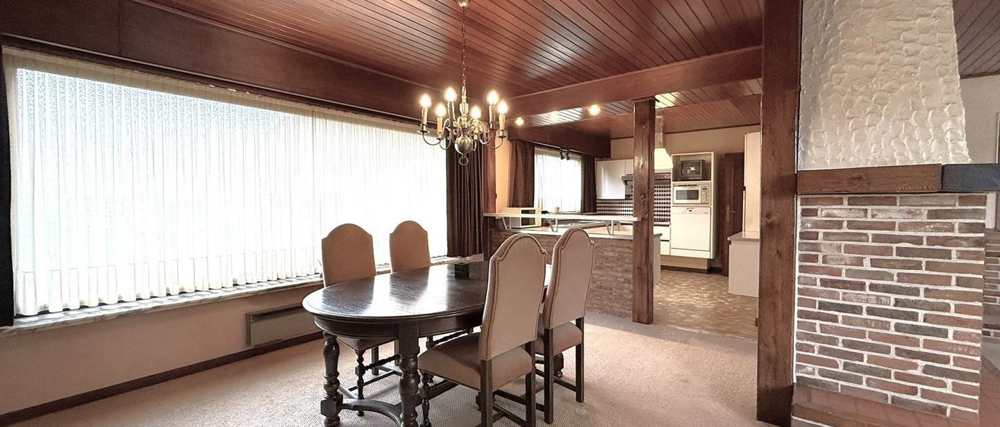 Huis te koop in Tessenderlo