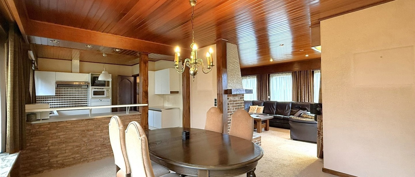 Huis te koop in Tessenderlo