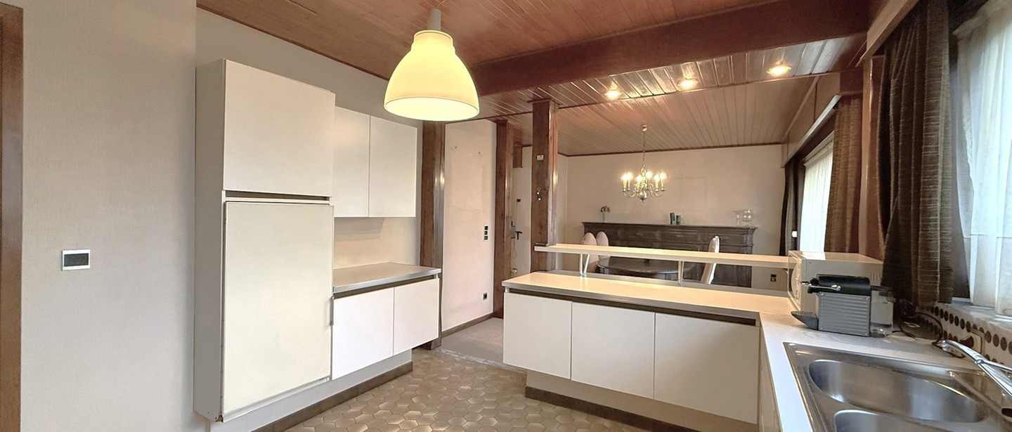 Huis te koop in Tessenderlo