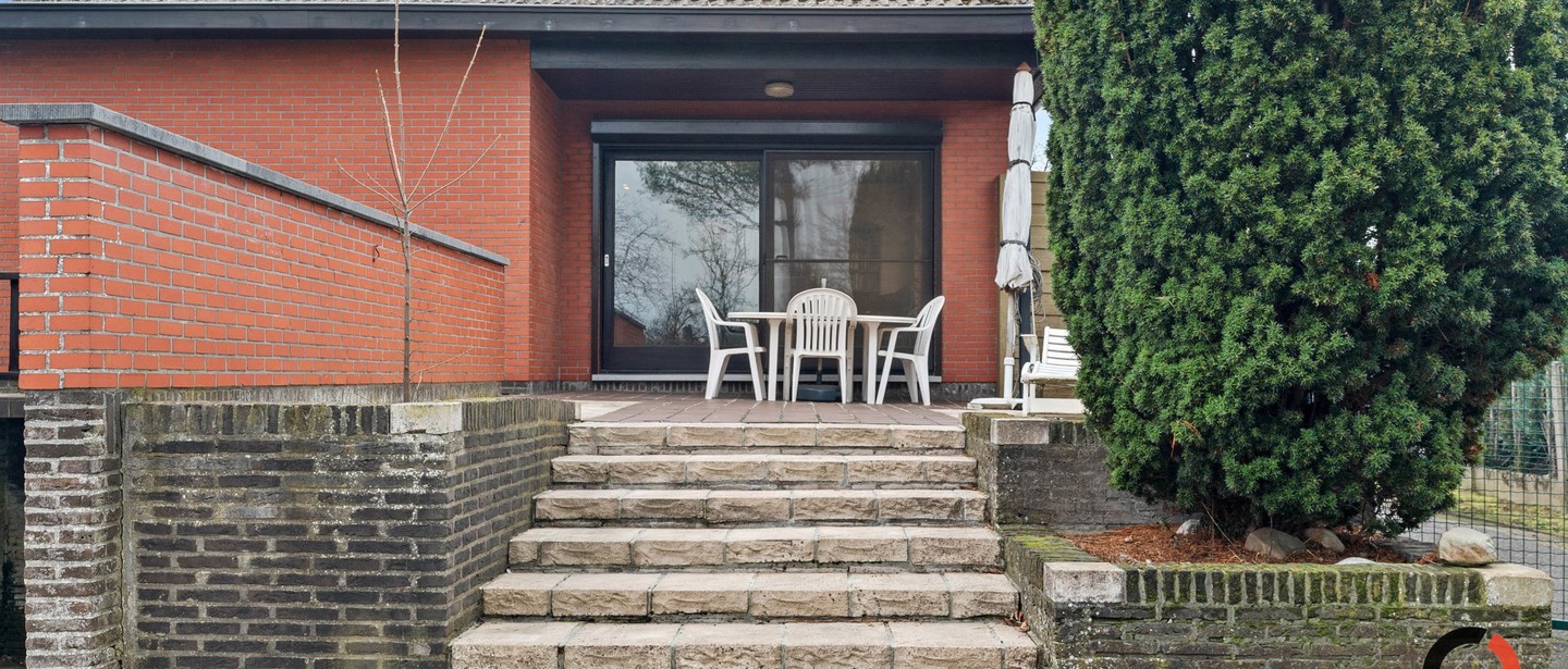 Huis te koop in Tessenderlo