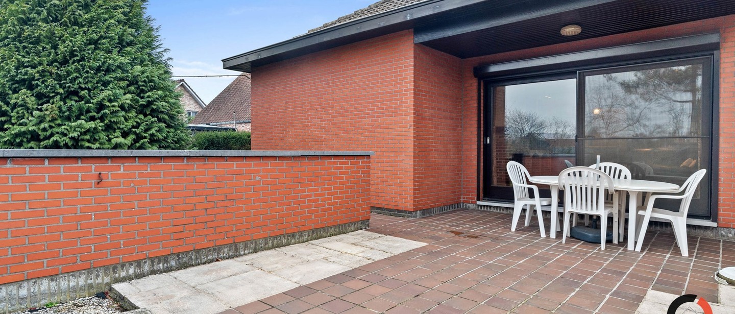 Huis te koop in Tessenderlo