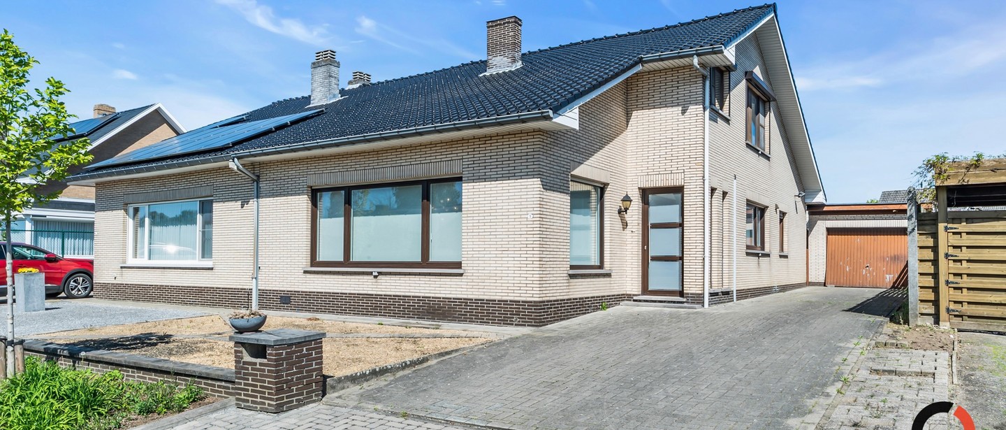 Huis te koop in Tessenderlo