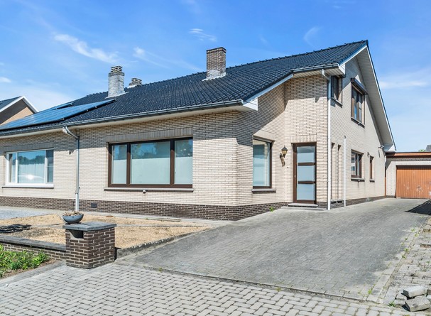 Huis te koop in Tessenderlo