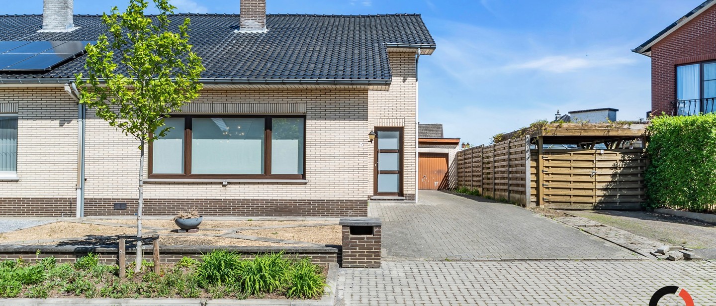 Huis te koop in Tessenderlo