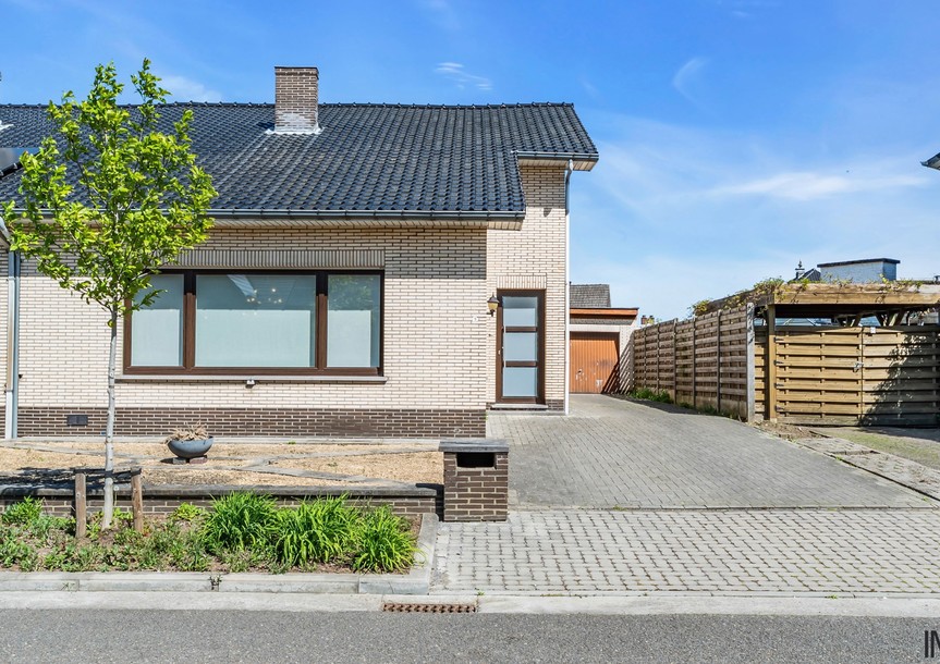 Huis te koop in Tessenderlo