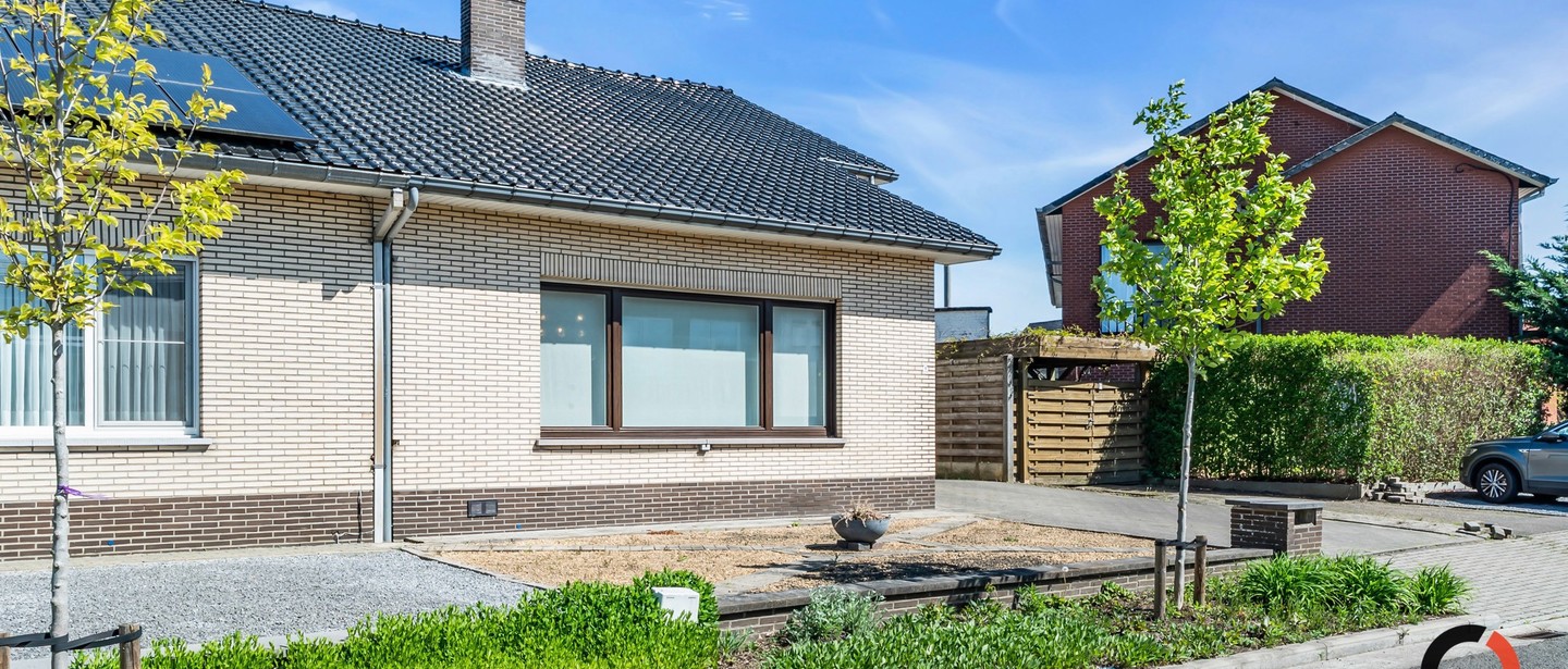 Huis te koop in Tessenderlo