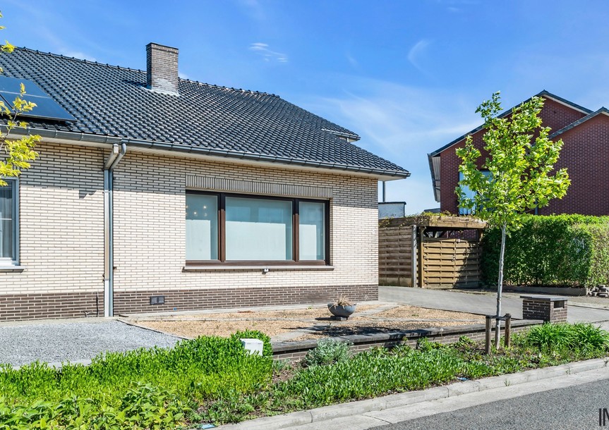 Huis te koop in Tessenderlo