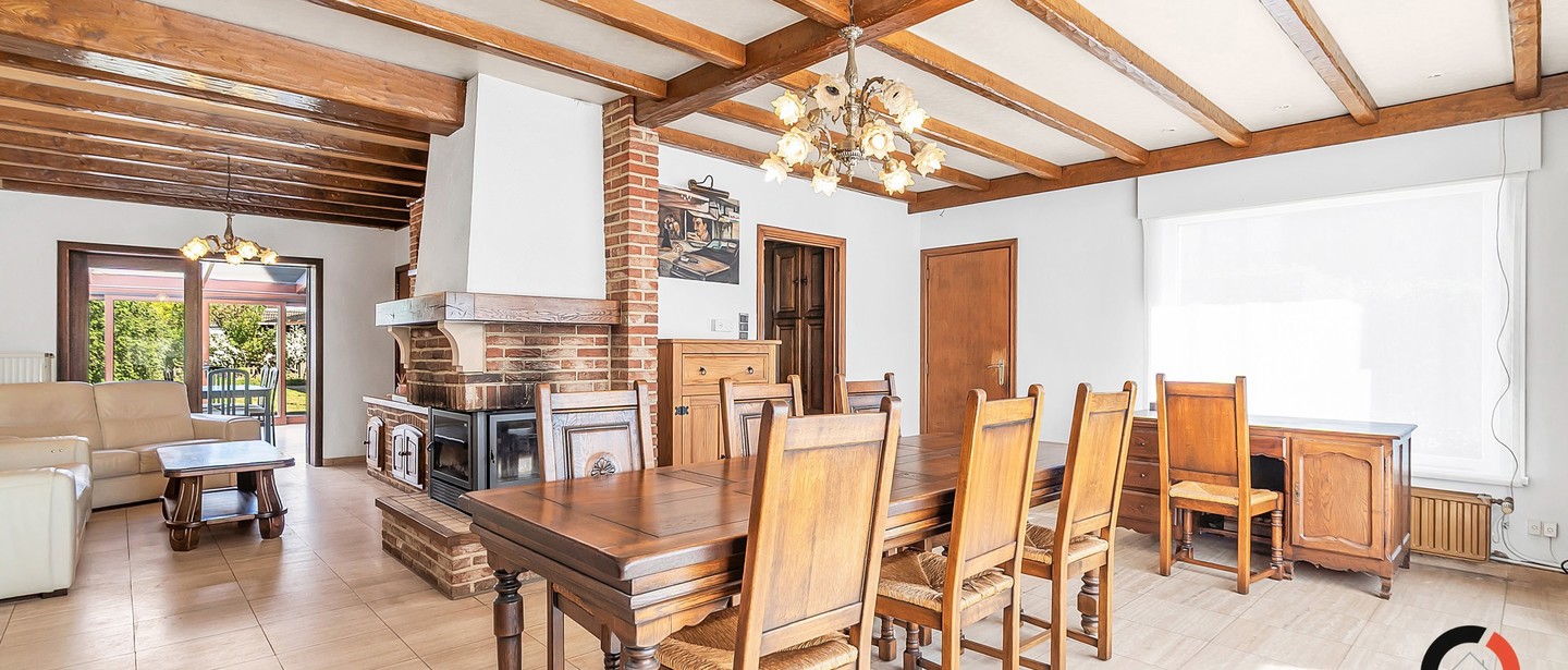 Huis te koop in Tessenderlo