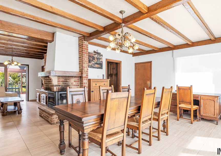 Huis te koop in Tessenderlo