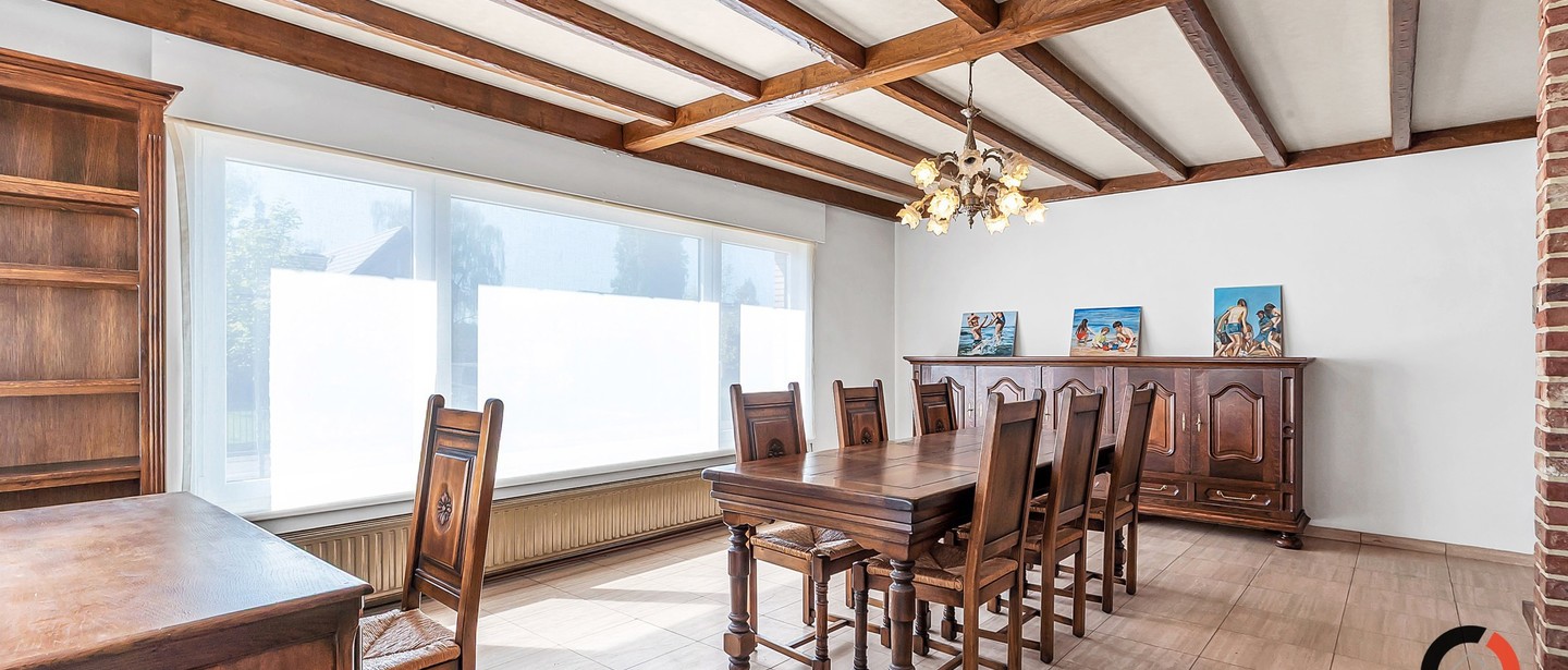 Huis te koop in Tessenderlo