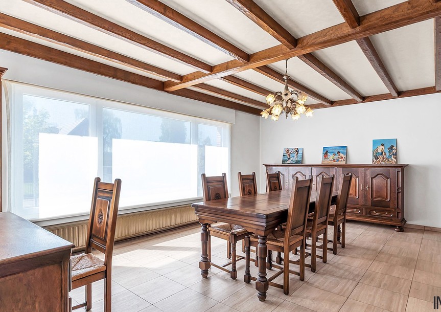 Huis te koop in Tessenderlo