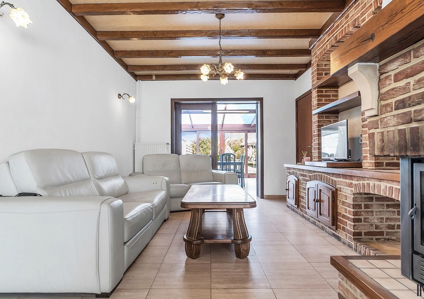 Huis te koop in Tessenderlo