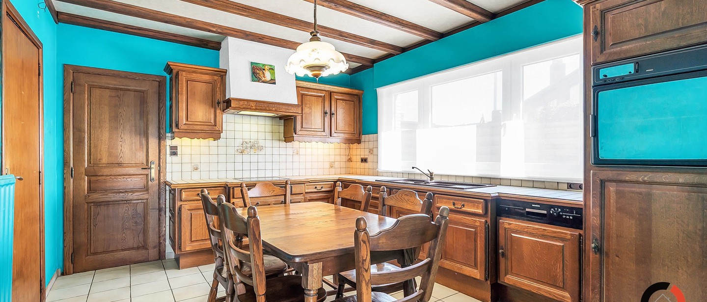 Huis te koop in Tessenderlo