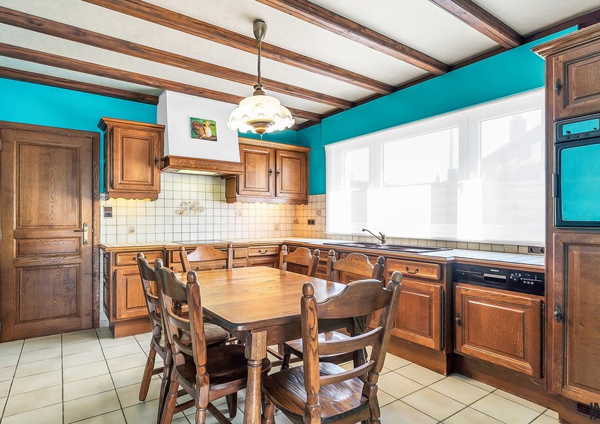 Huis te koop in Tessenderlo