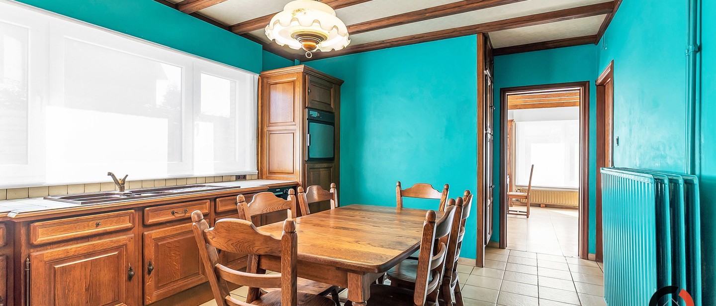 Huis te koop in Tessenderlo