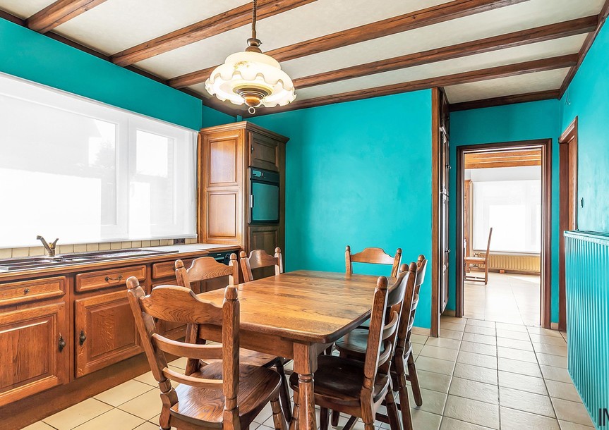 Huis te koop in Tessenderlo