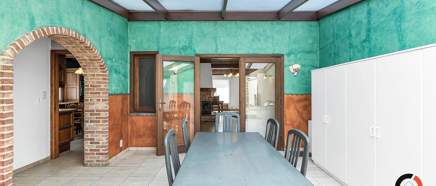 Huis te koop in Tessenderlo