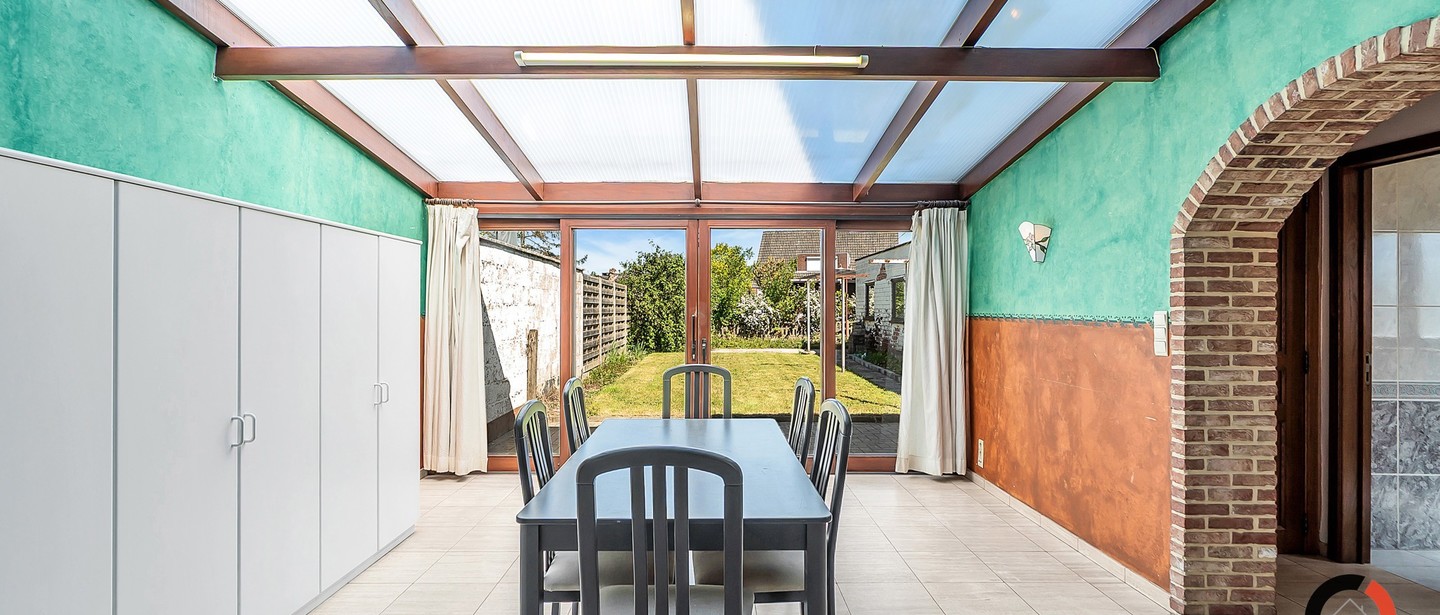 Huis te koop in Tessenderlo