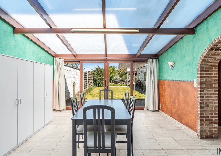 Huis te koop in Tessenderlo