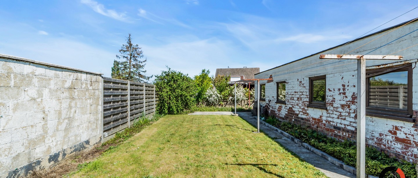 Huis te koop in Tessenderlo