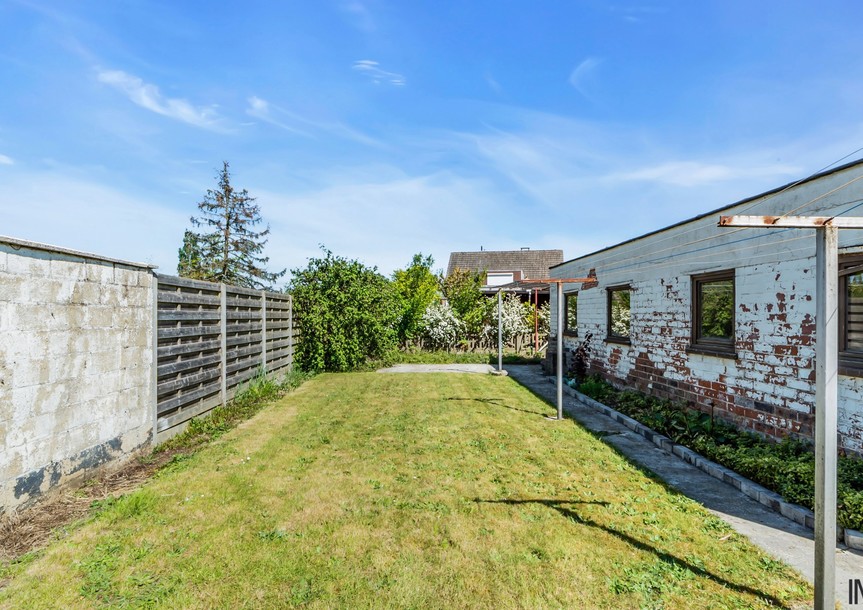 Huis te koop in Tessenderlo