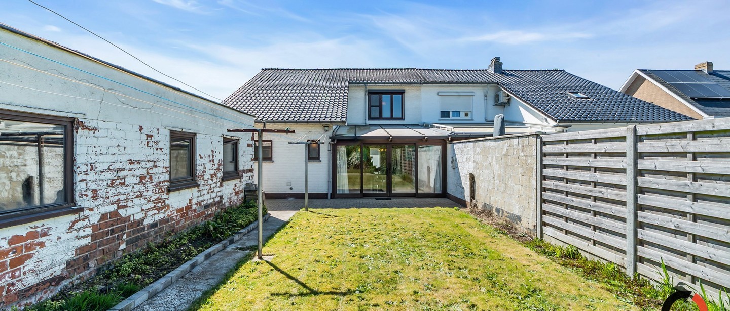 Huis te koop in Tessenderlo