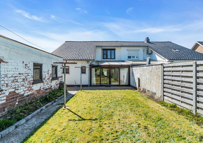 Huis te koop in Tessenderlo