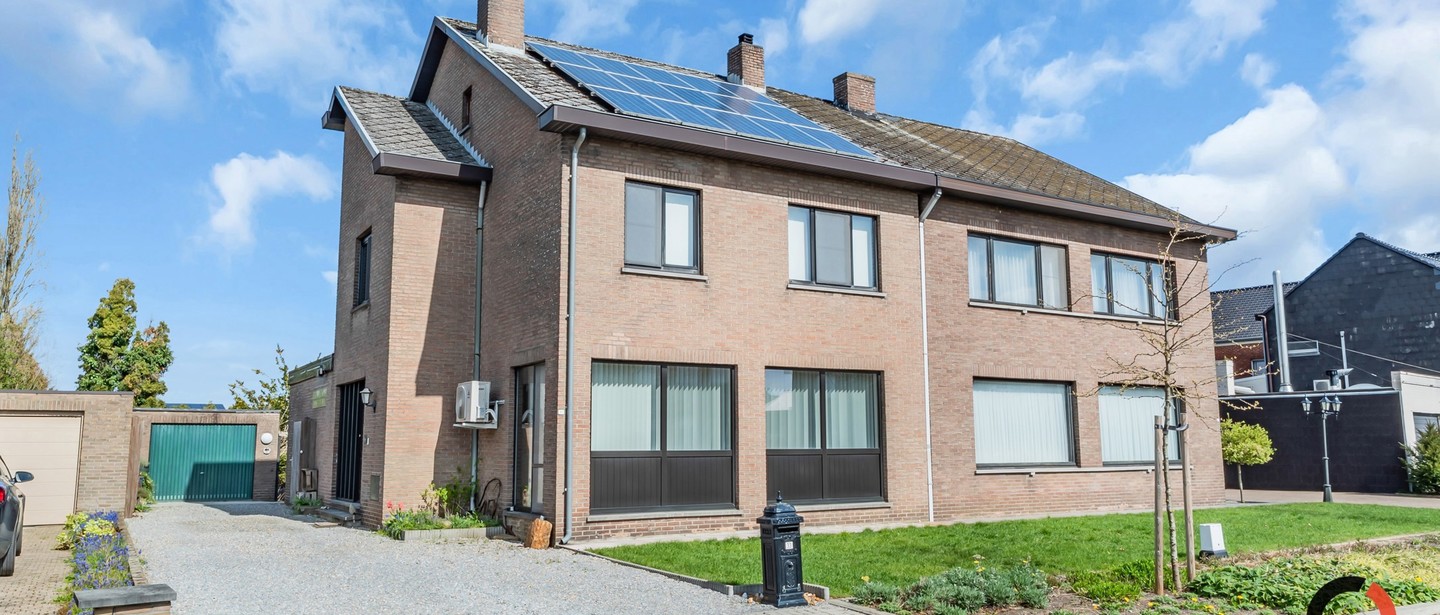 Huis te koop in Tessenderlo